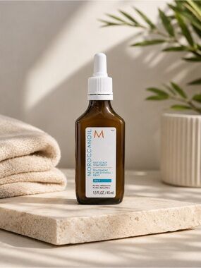 Moroccanoil Oily Scalp Treatment 45ml / 1.5 fl oz